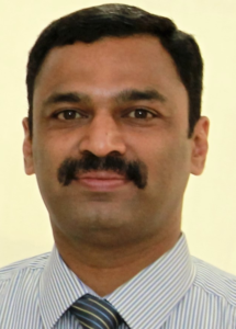 Abhijit Agashe